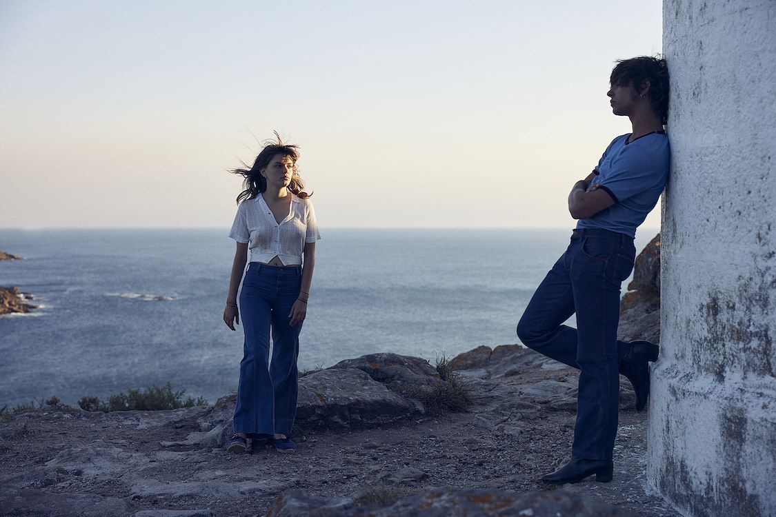 FILMHUIS NIEUW-VENNEP: Romería
