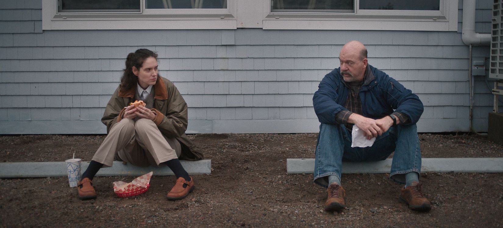 FILMHUIS NIEUW-VENNEP: Sorry, Baby