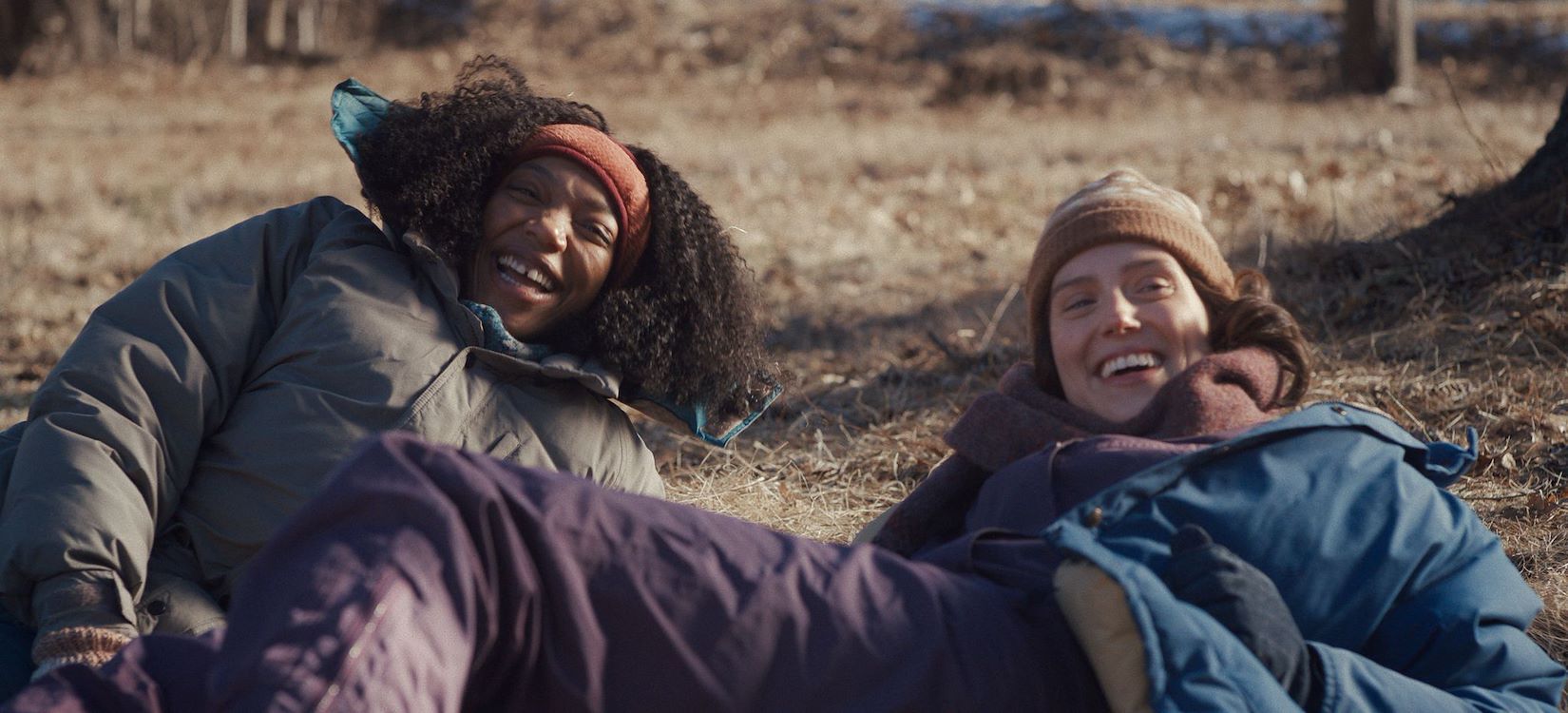 FILMHUIS NIEUW-VENNEP: Sorry, Baby