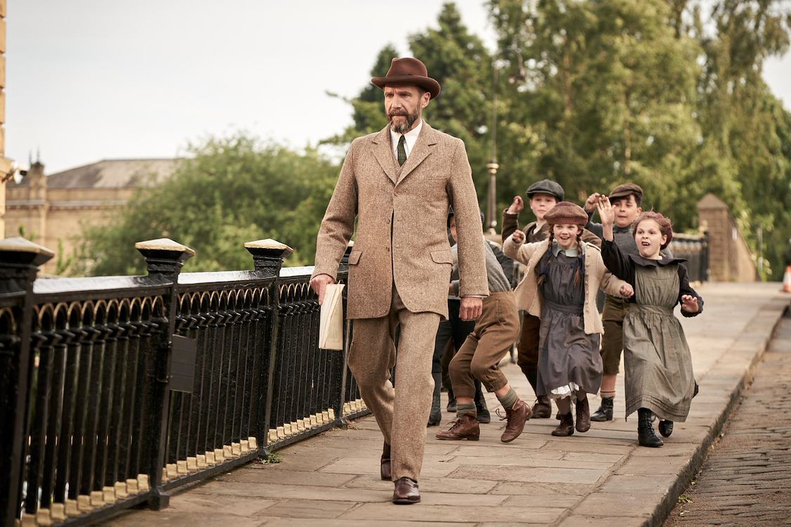 FILMHUIS NIEUW-VENNEP: The Choral