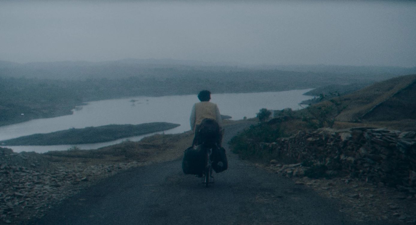 FILMHUIS NIEUW-VENNEP: The Cycle of Love