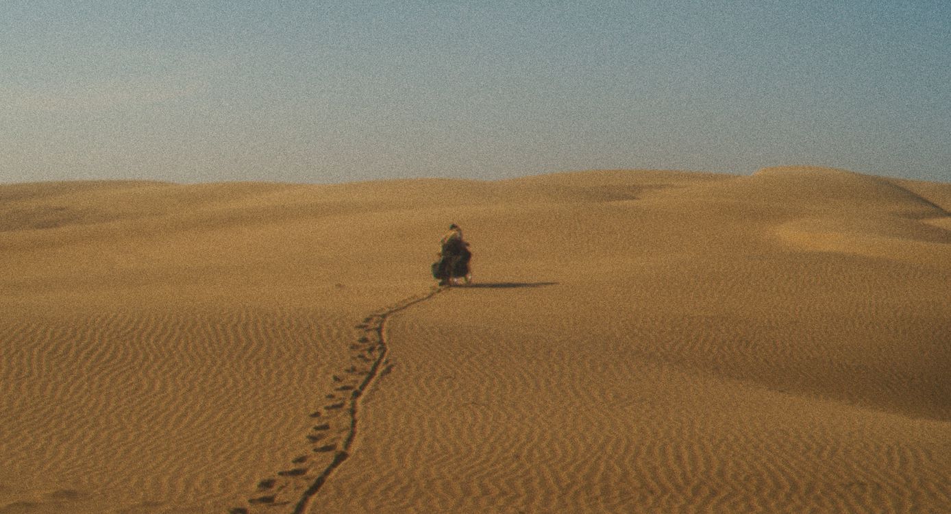 FILMHUIS NIEUW-VENNEP: The Cycle of Love