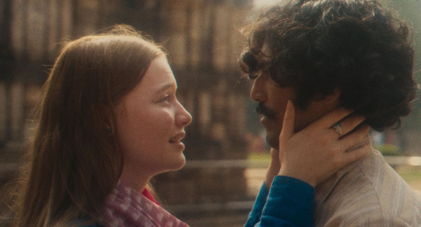 FILMHUIS NIEUW-VENNEP: The Cycle of Love