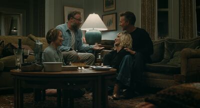 FILMHUIS NIEUW-VENNEP: The Invite