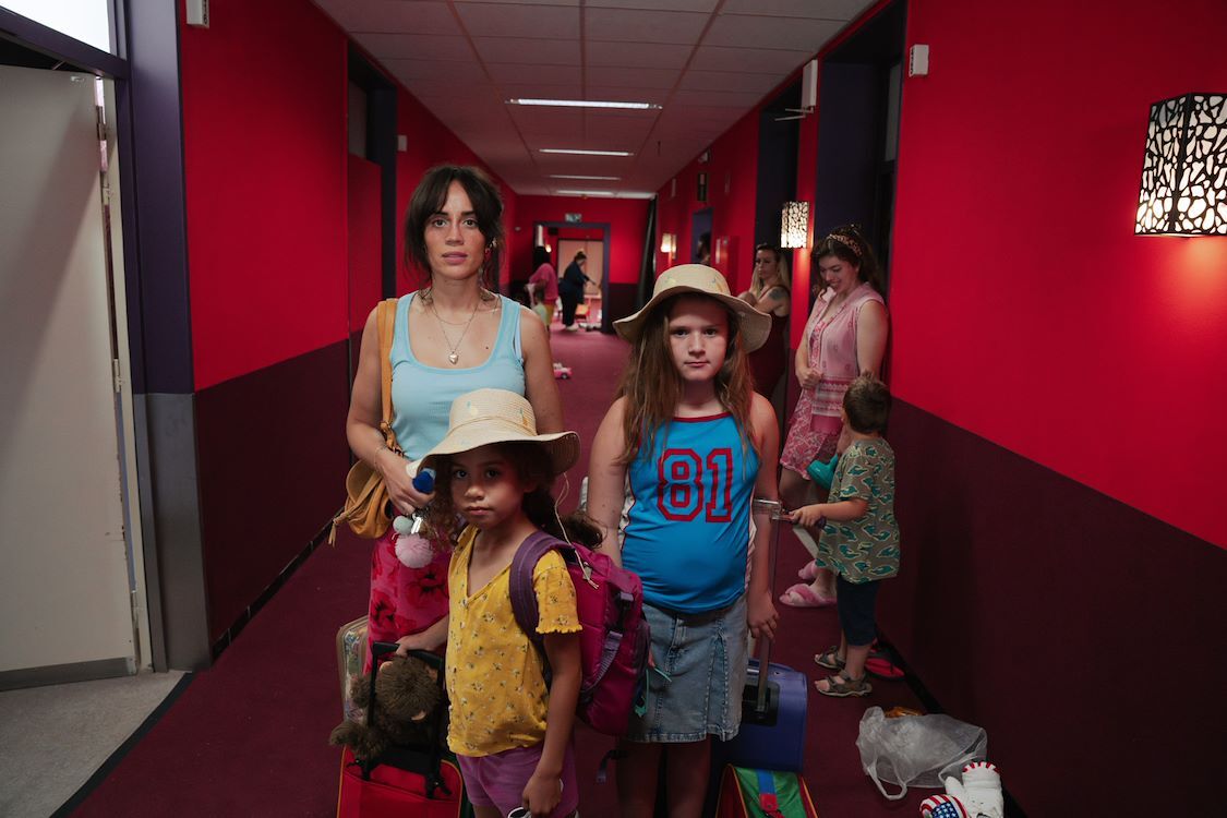 FILMHUIS NIEUW-VENNEP: Treat her like a Lady
