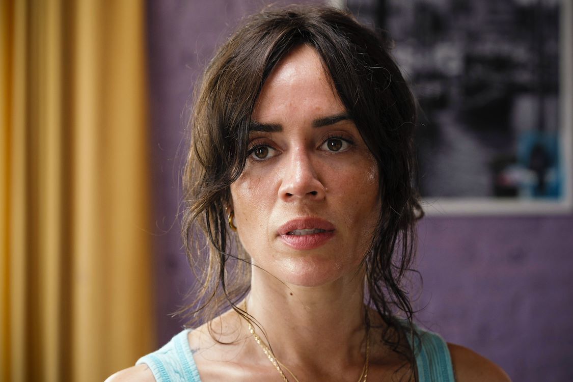 FILMHUIS NIEUW-VENNEP: Treat her like a Lady