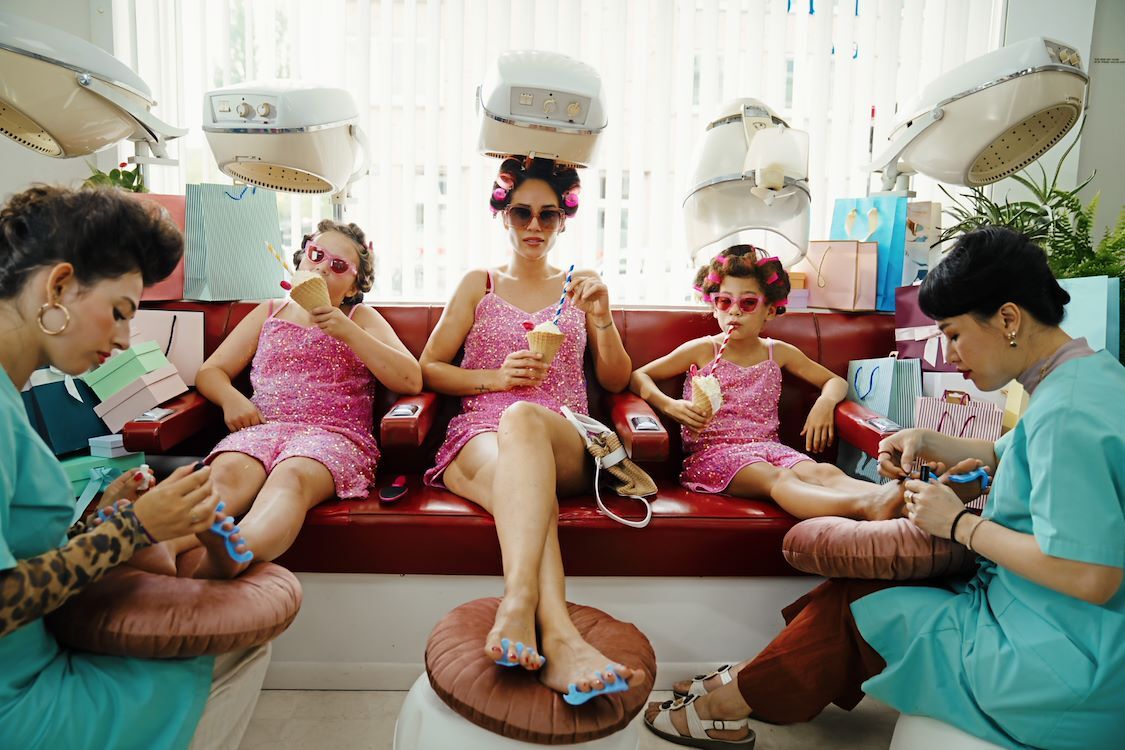 FILMHUIS NIEUW-VENNEP: Treat her like a Lady
