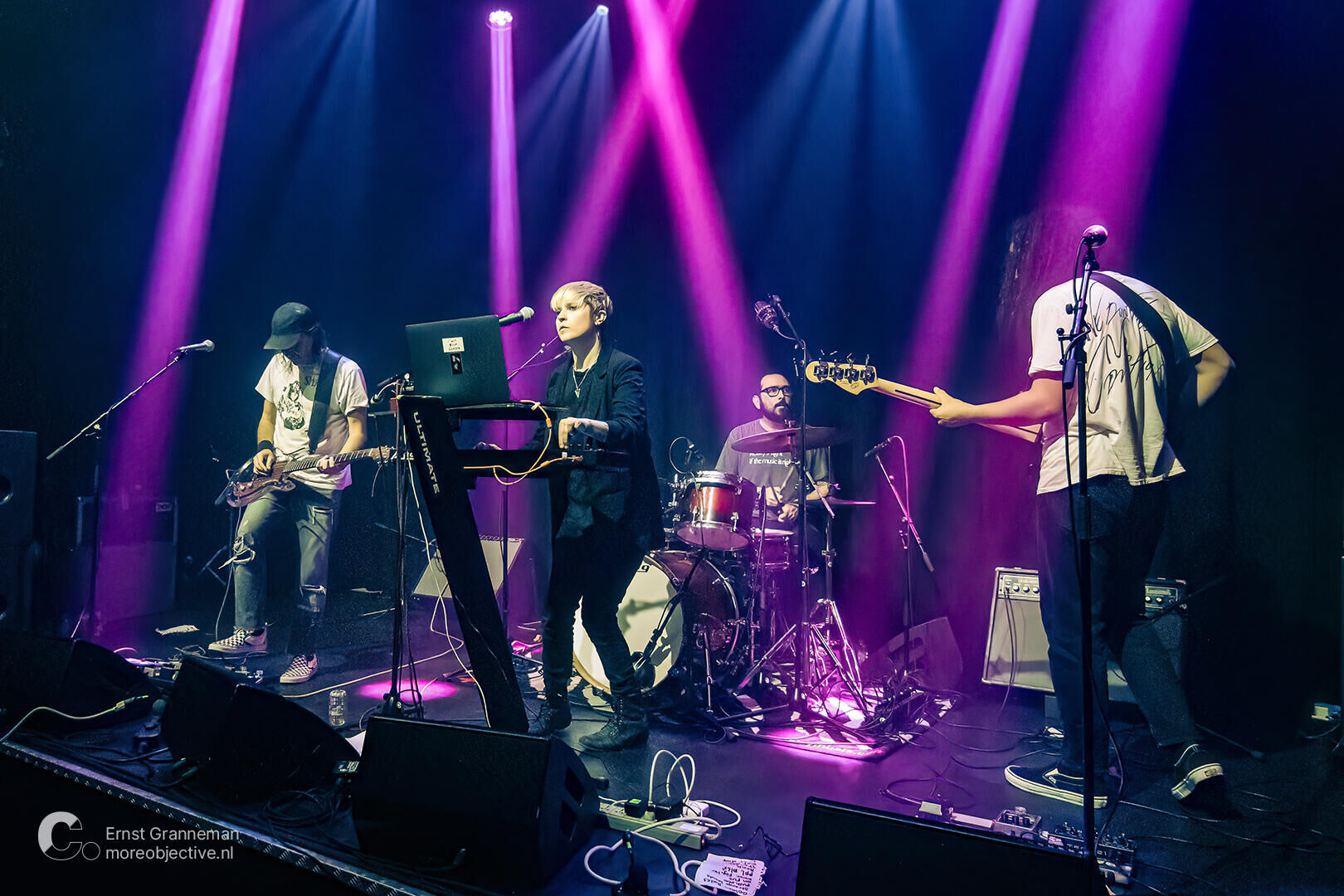 Filmschool & Support (15)