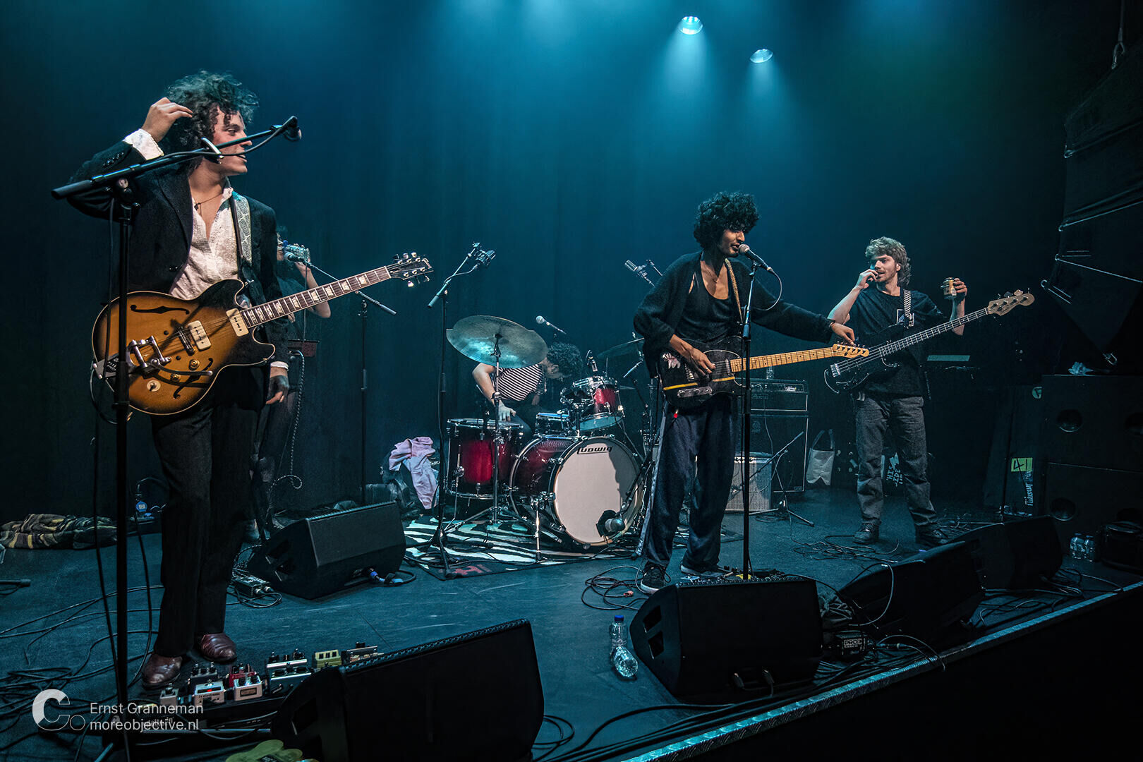 Filmschool & Support (24)