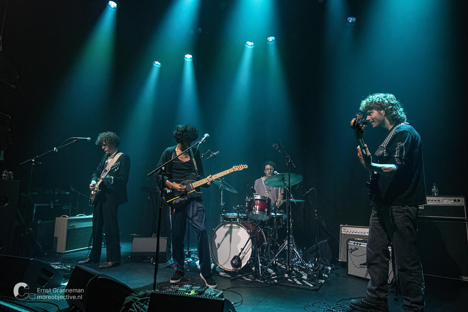 Filmschool & Support (27)