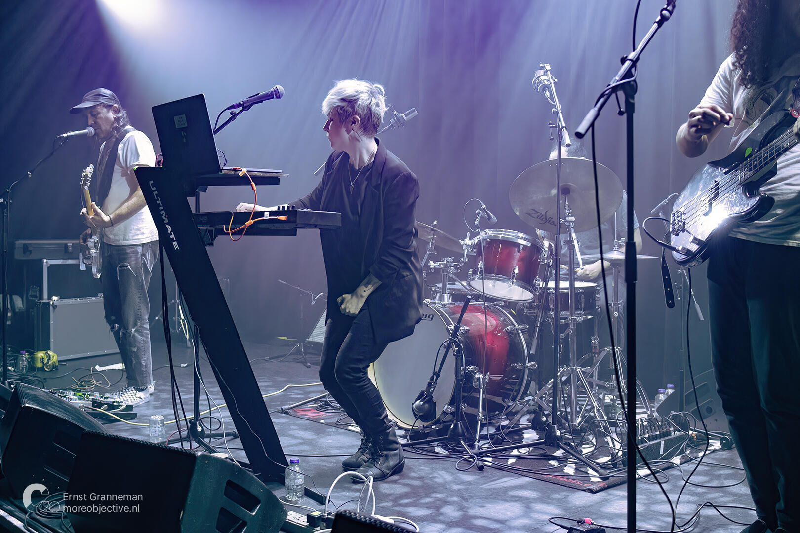 Filmschool & Support (3)