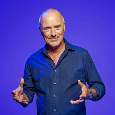 Filosofisch Café Hoofddorp