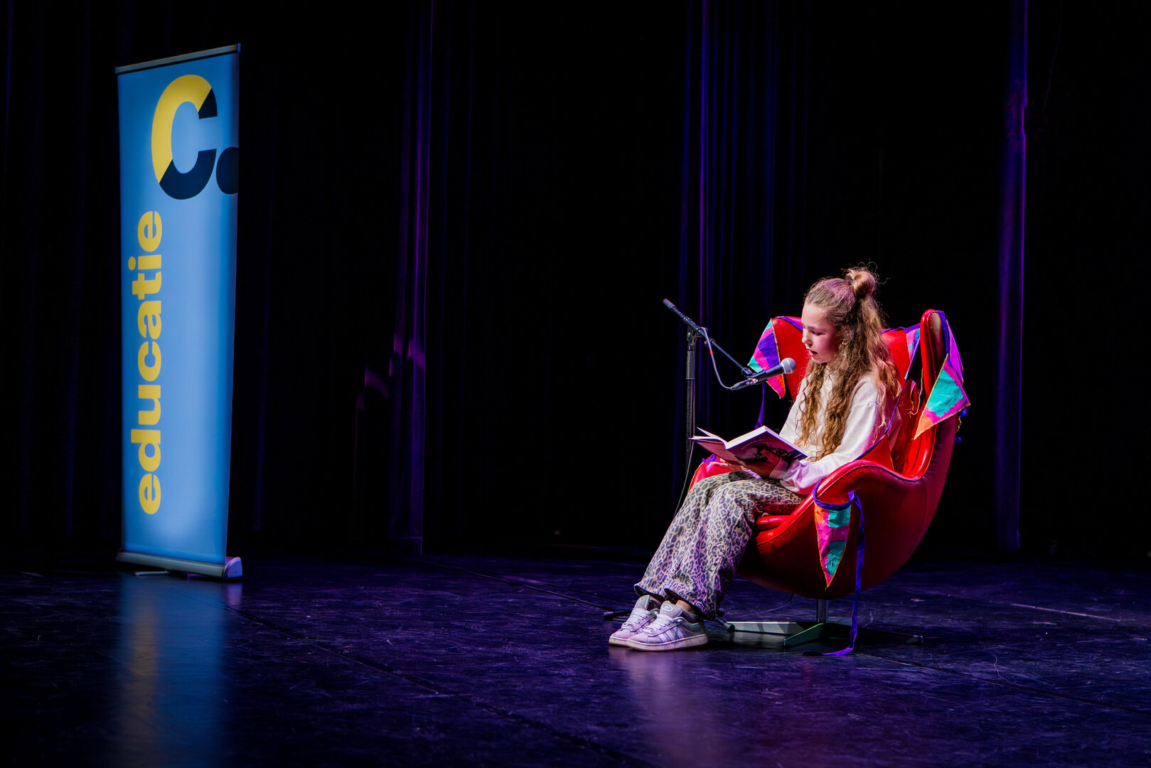 Finale Read2Me Haarlemmermeer 28-2-2025-11