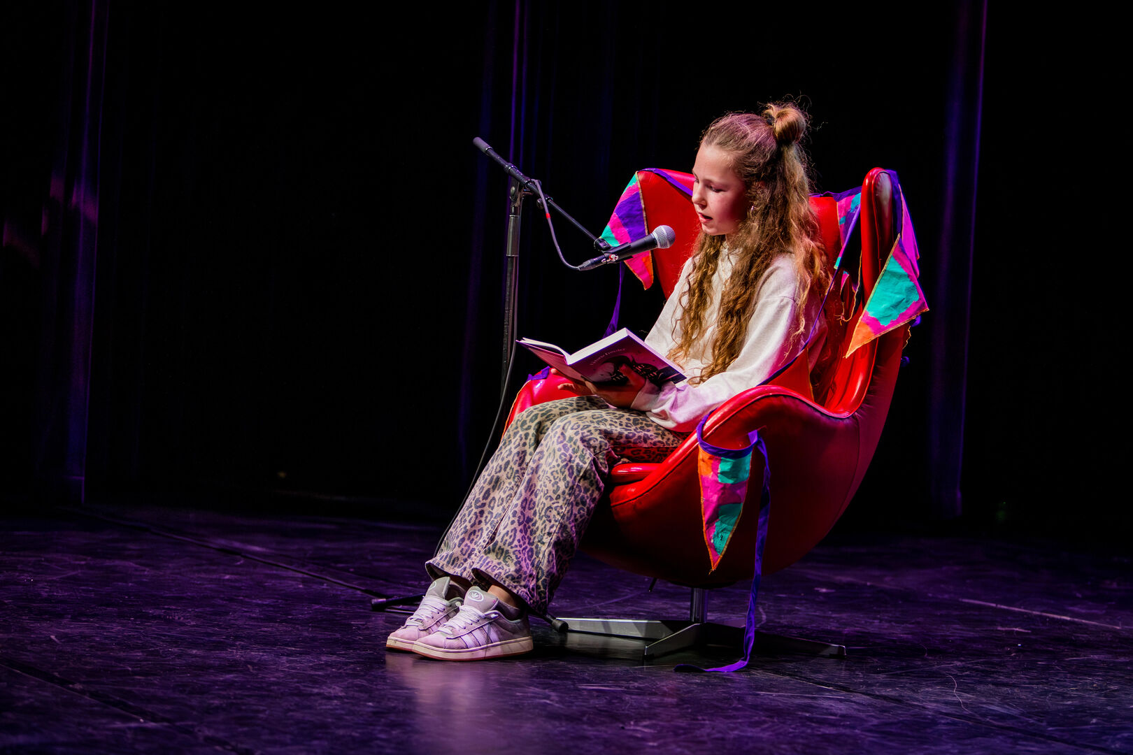 Finale Read2Me Haarlemmermeer 28-2-2025-12