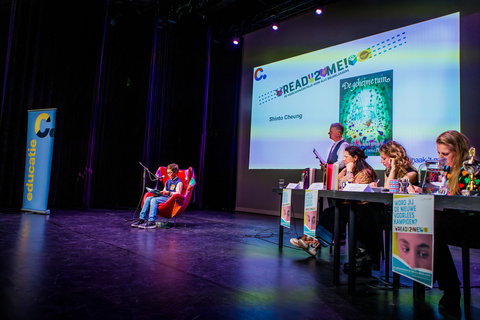 Finale Read2Me Haarlemmermeer 28-2-2025-15