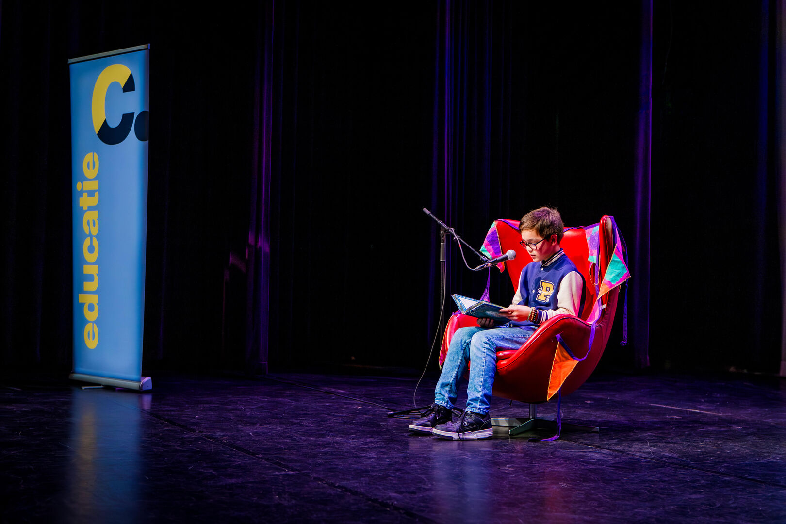 Finale Read2Me Haarlemmermeer 28-2-2025-16