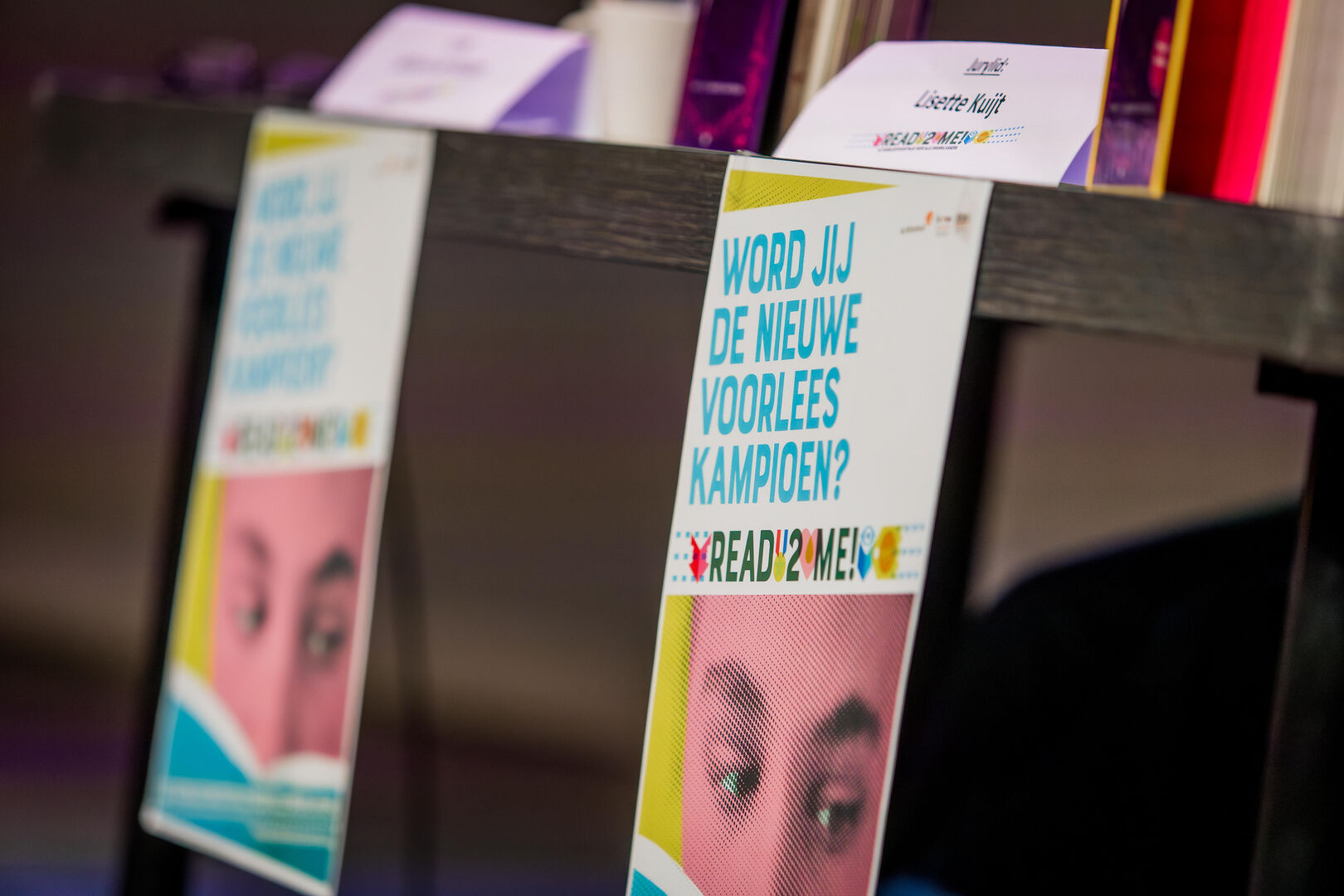 Finale Read2Me Haarlemmermeer 28-2-2025-2