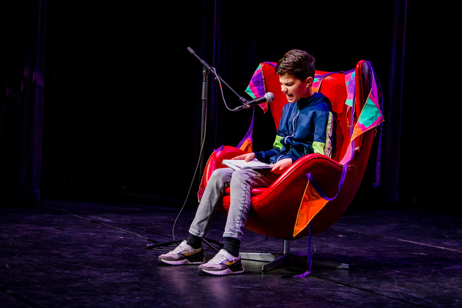 Finale Read2Me Haarlemmermeer 28-2-2025-22