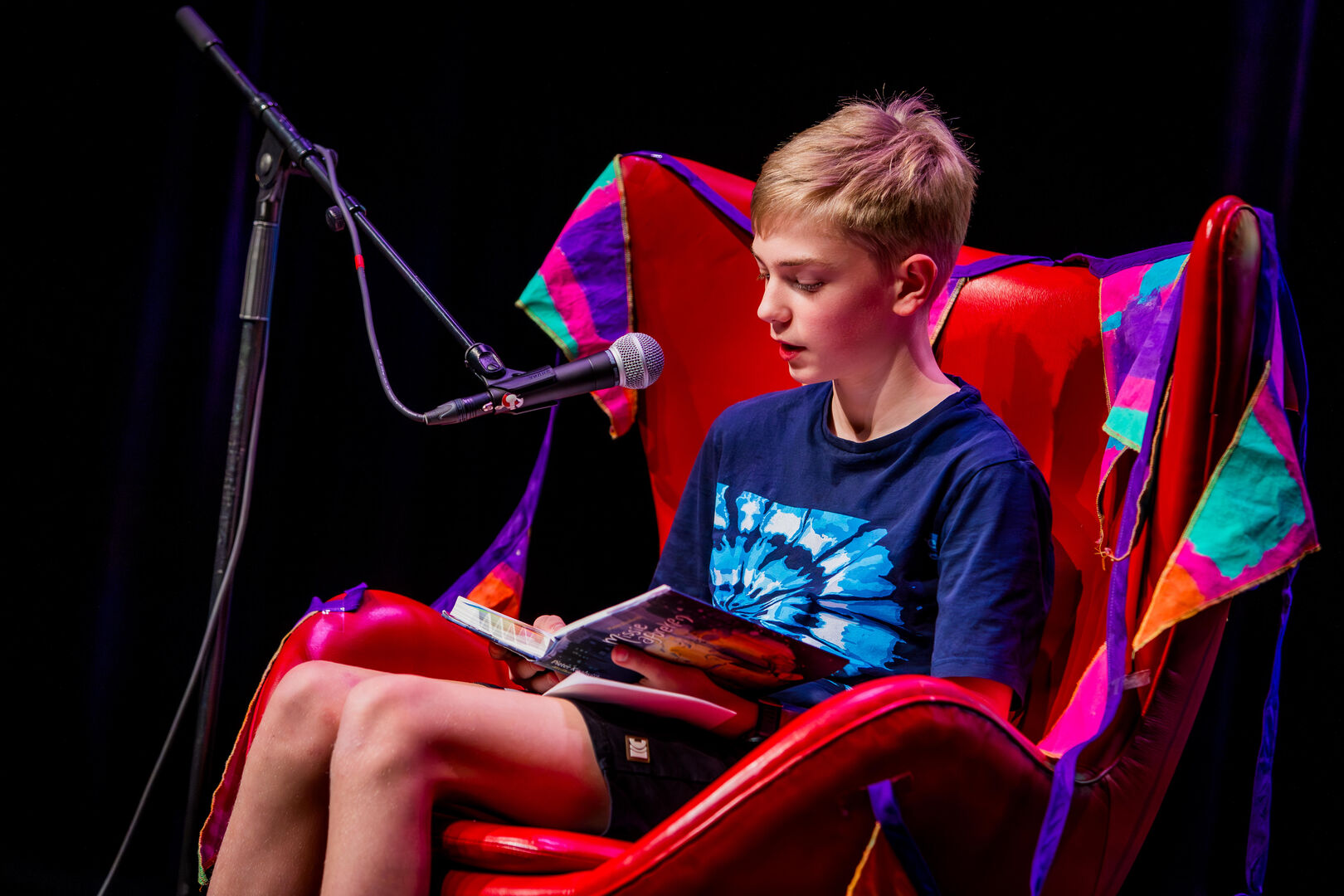 Finale Read2Me Haarlemmermeer 28-2-2025-30