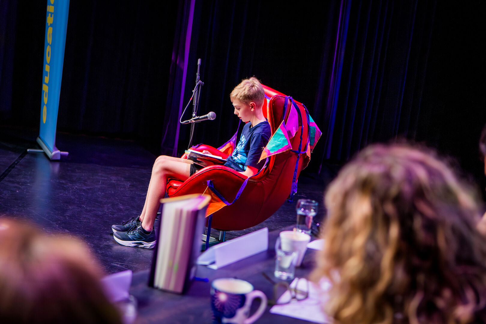 Finale Read2Me Haarlemmermeer 28-2-2025-32