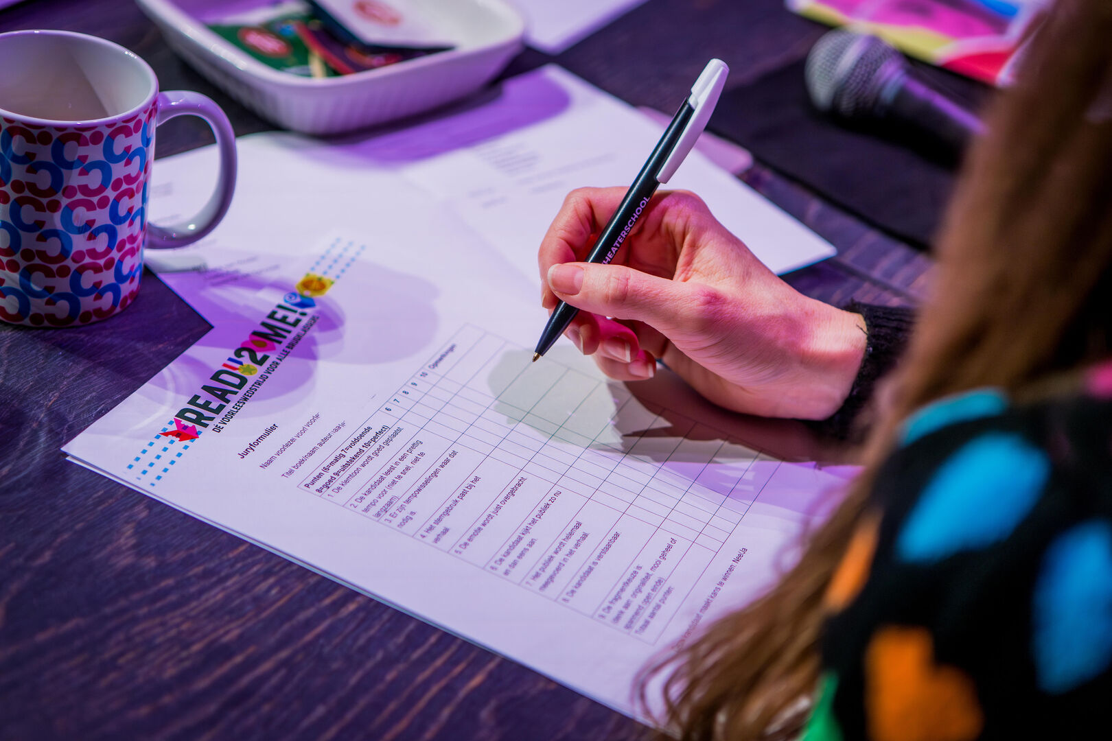 Finale Read2Me Haarlemmermeer 28-2-2025-33