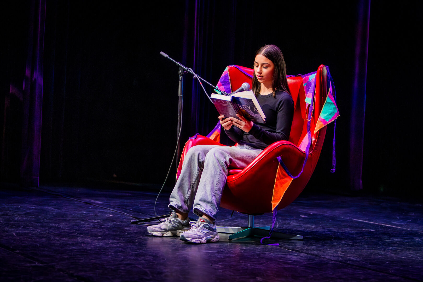 Finale Read2Me Haarlemmermeer 28-2-2025-46