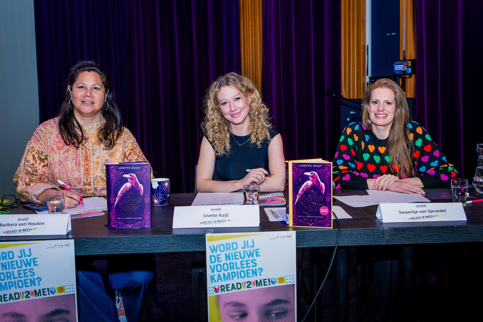 Finale Read2Me Haarlemmermeer 28-2-2025-5