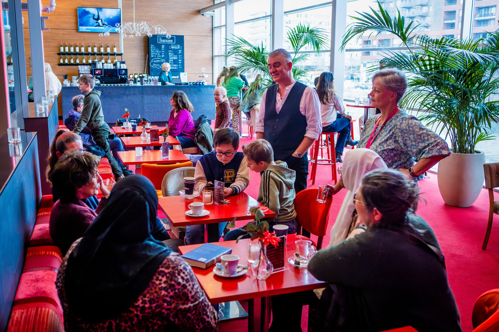 Finale Read2Me Haarlemmermeer 28-2-2025-54