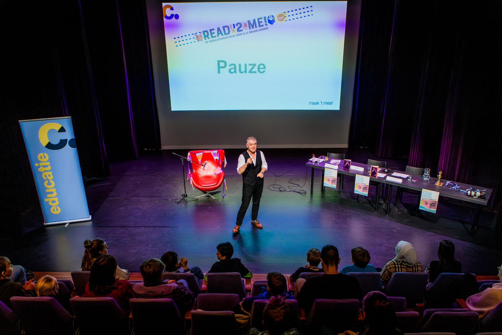 Finale Read2Me Haarlemmermeer 28-2-2025-56