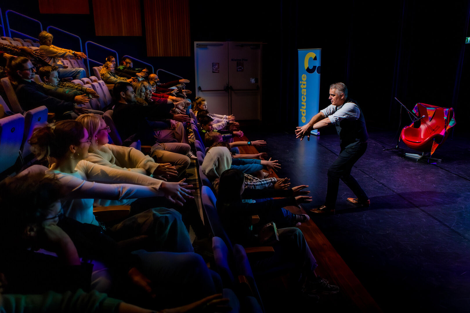 Finale Read2Me Haarlemmermeer 28-2-2025-59