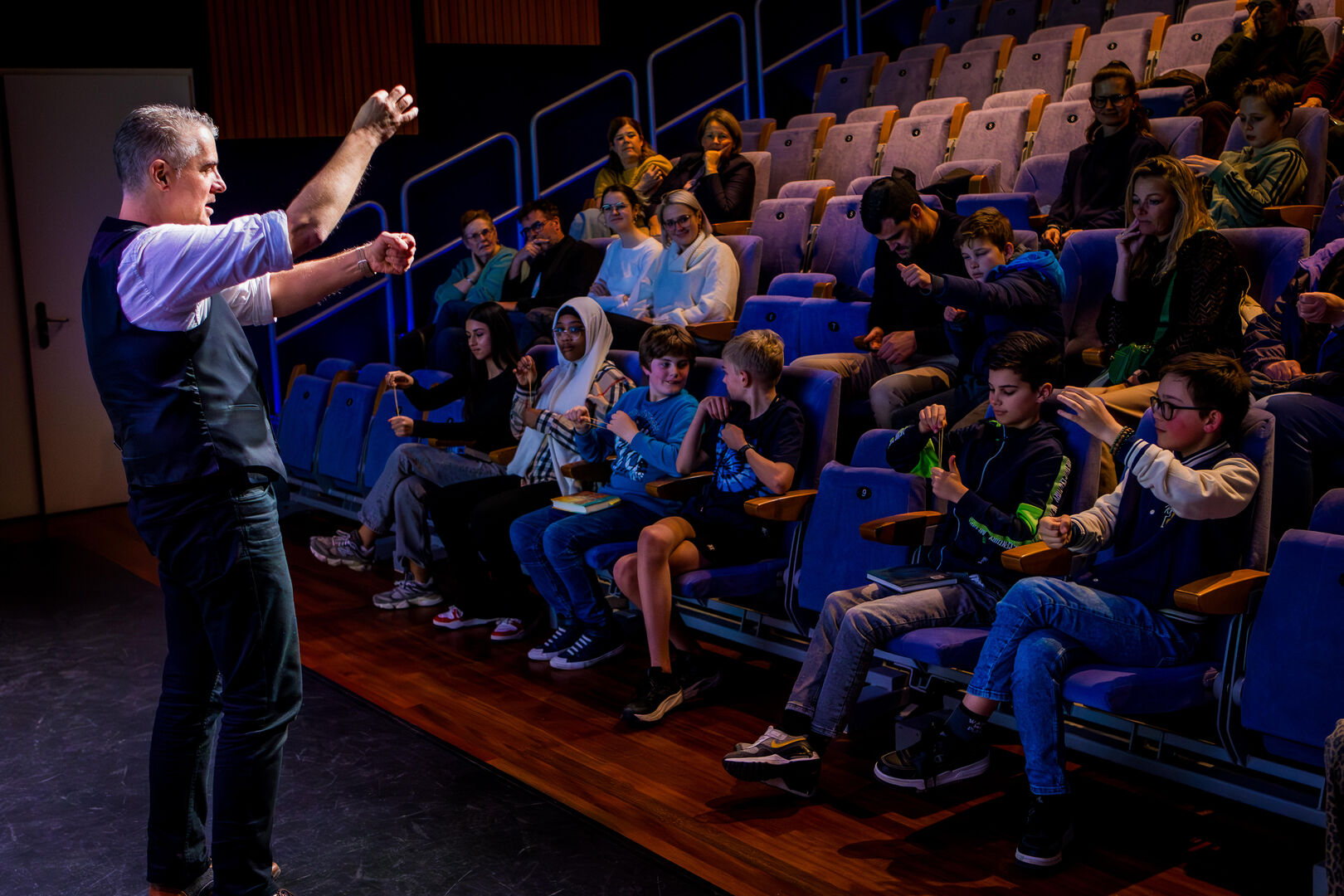 Finale Read2Me Haarlemmermeer 28-2-2025-60