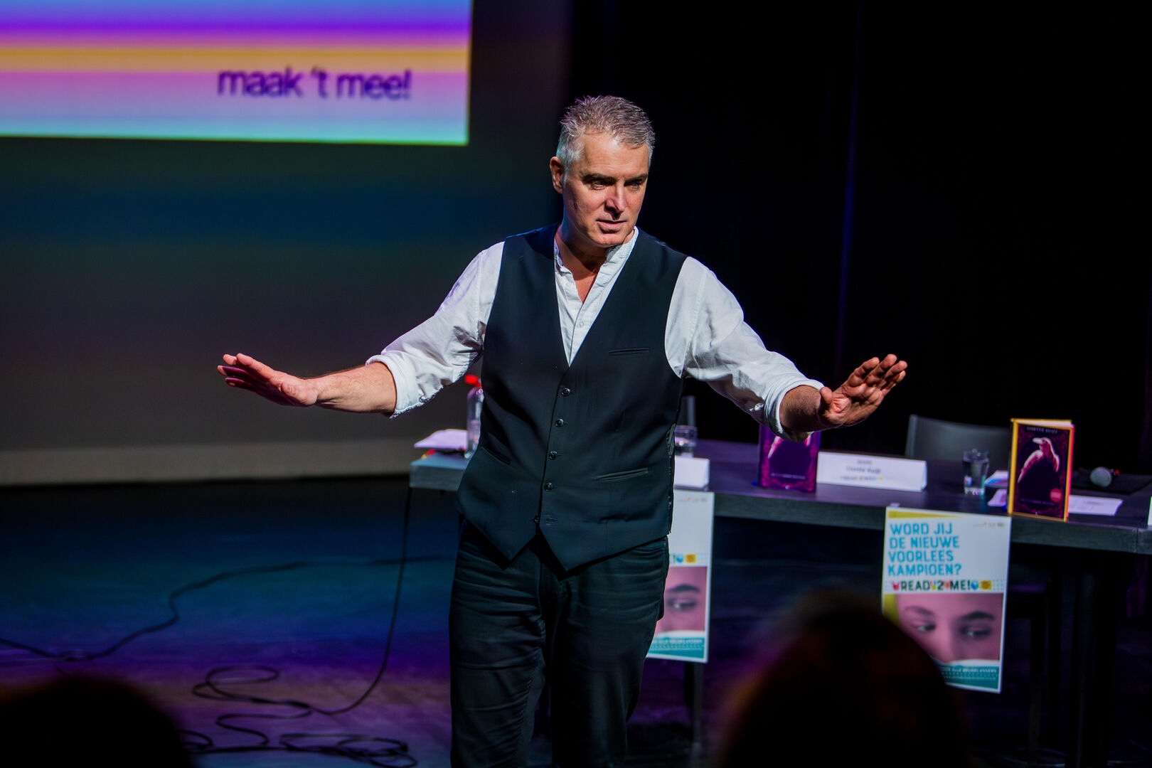 Finale Read2Me Haarlemmermeer 28-2-2025-62