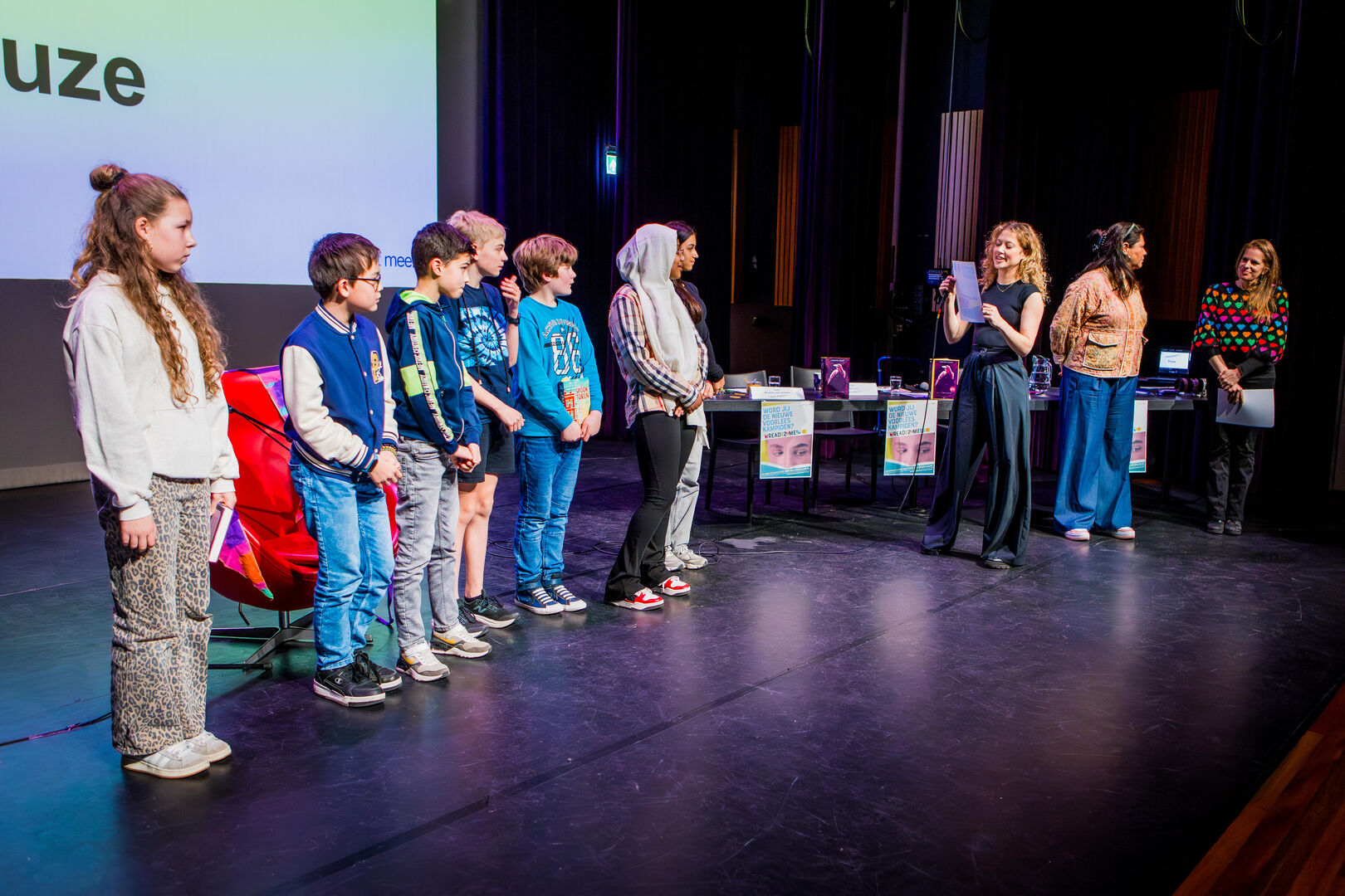 Finale Read2Me Haarlemmermeer 28-2-2025-65