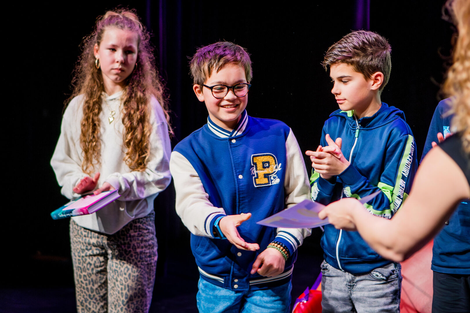 Finale Read2Me Haarlemmermeer 28-2-2025-66