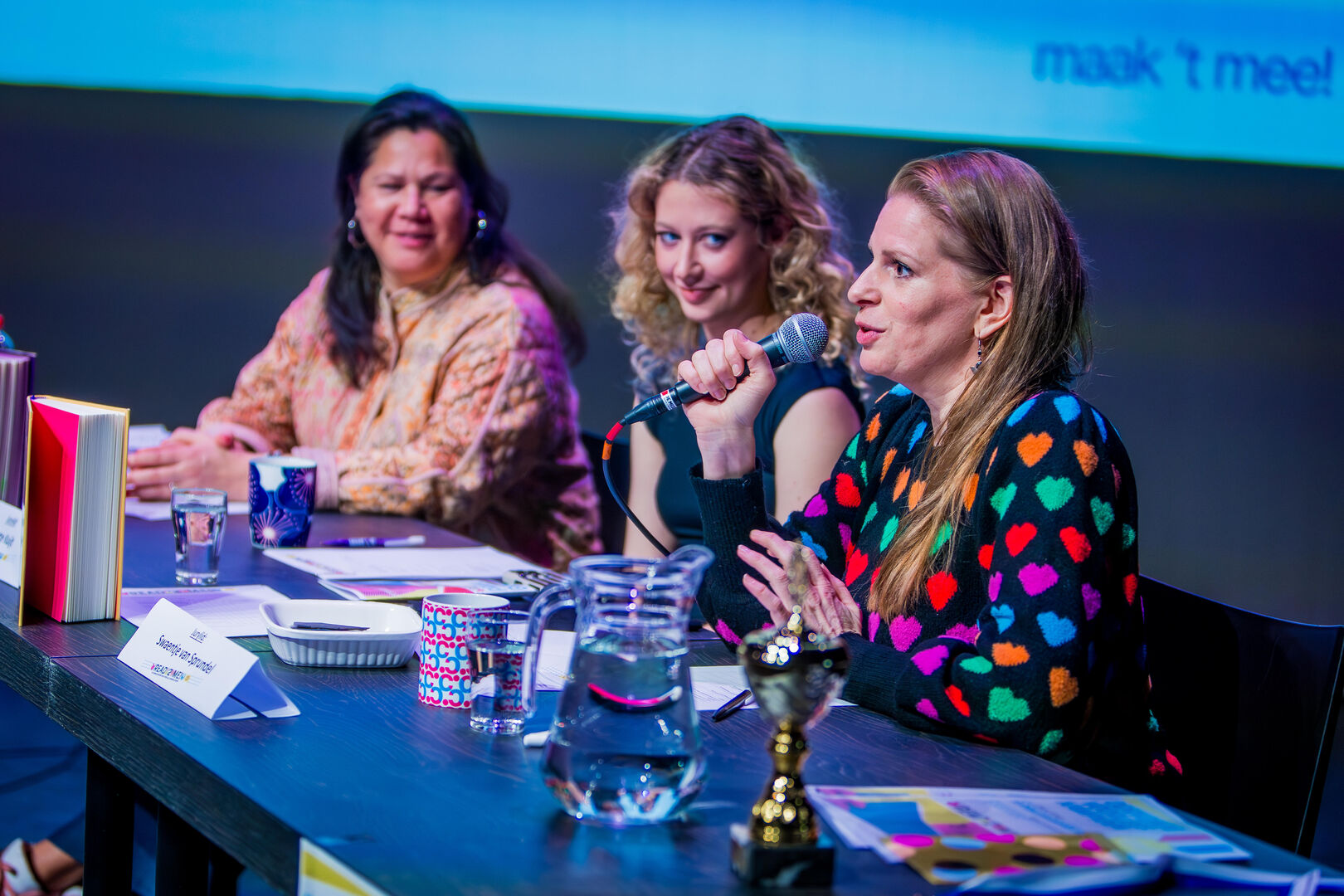 Finale Read2Me Haarlemmermeer 28-2-2025-7