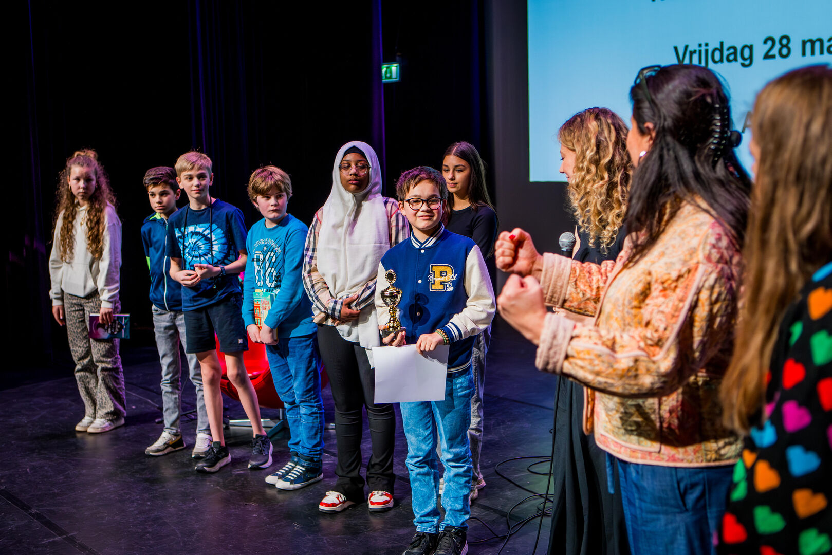 Finale Read2Me Haarlemmermeer 28-2-2025-70