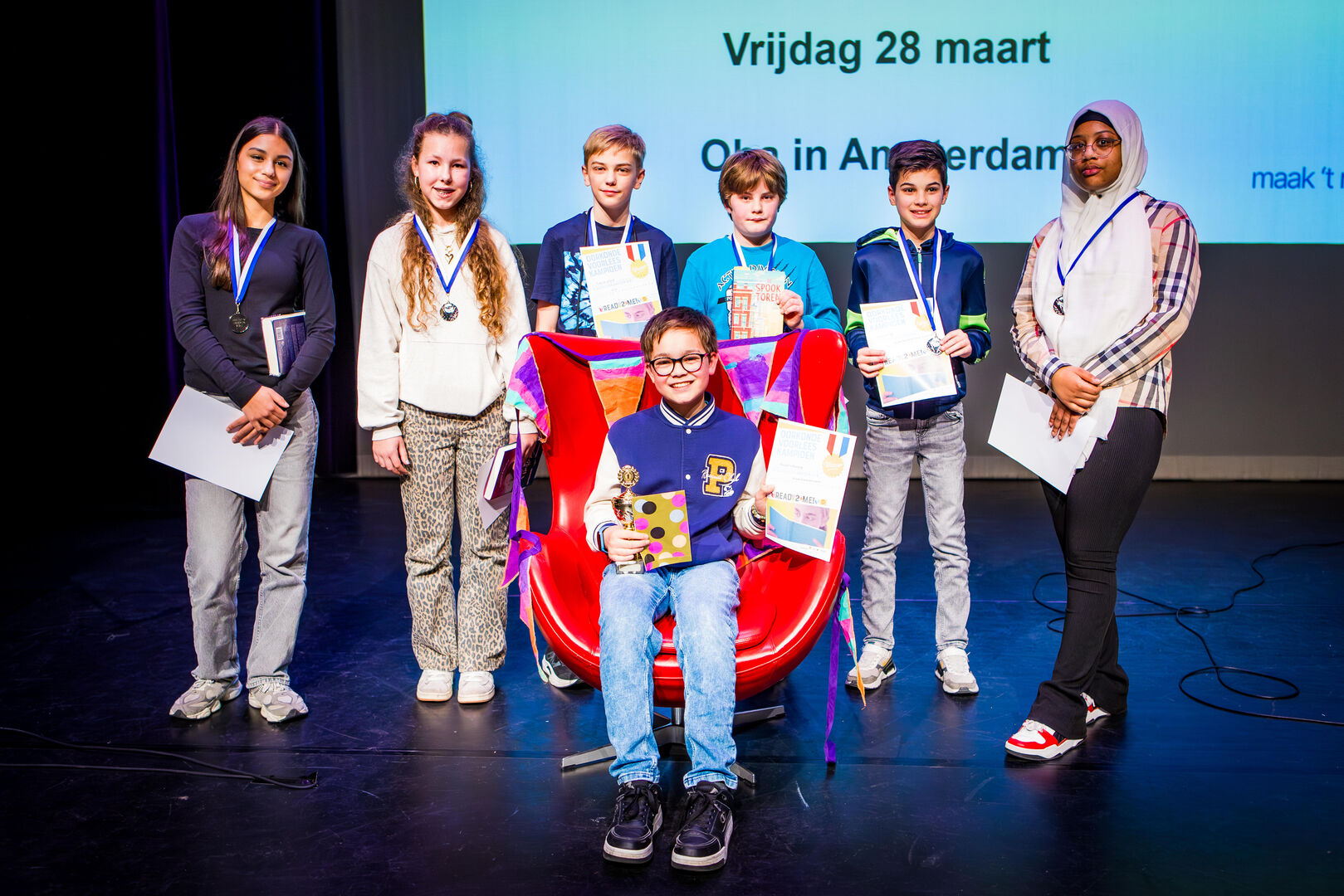 Finale Read2Me Haarlemmermeer 28-2-2025-72