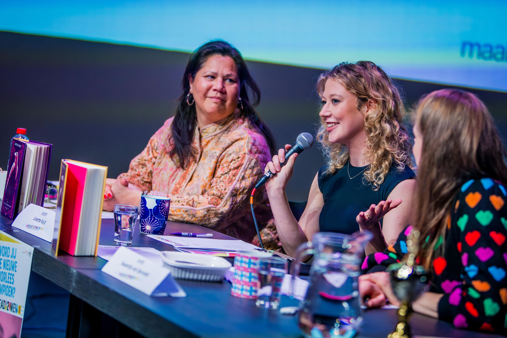 Finale Read2Me Haarlemmermeer 28-2-2025-8