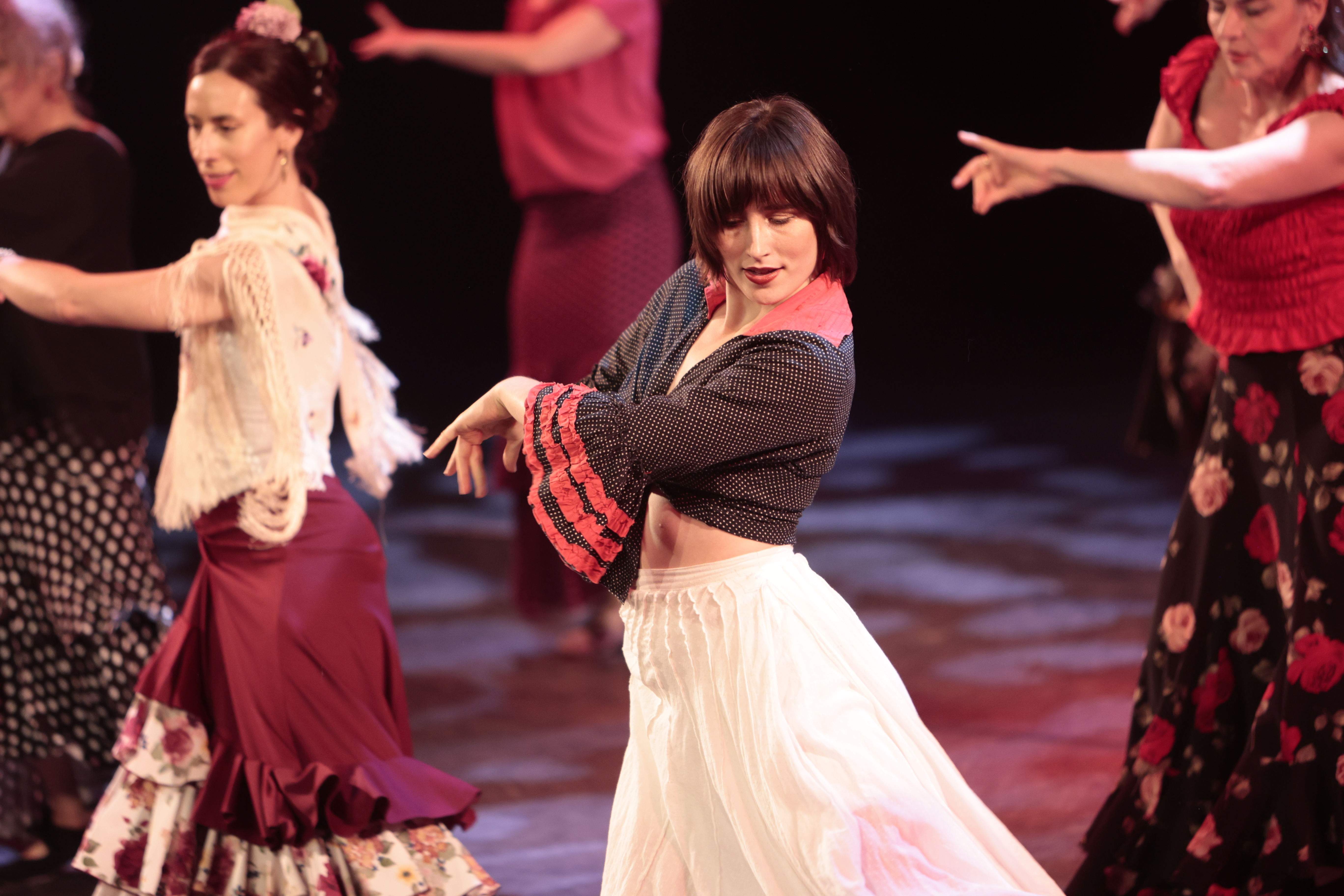 Flamenco festival