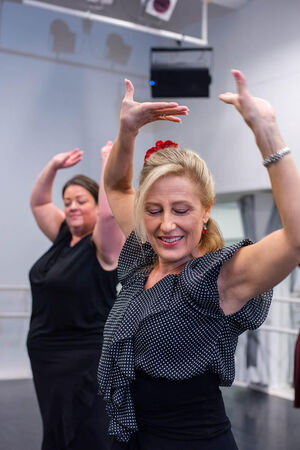 Flamenco
