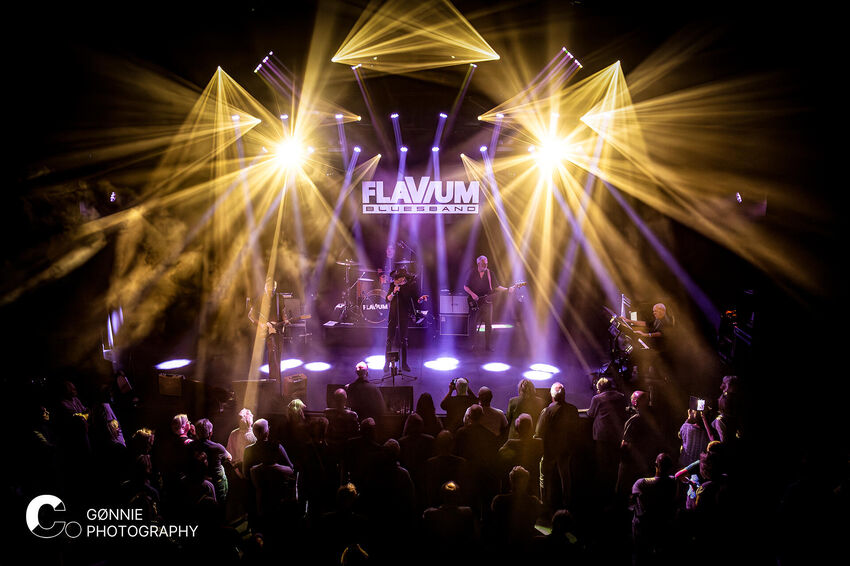 Flavium Bluesband