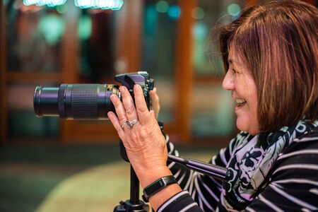 Fotografie atelier en werkplaats
