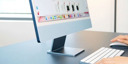 Fotografie & media werken op de Mac