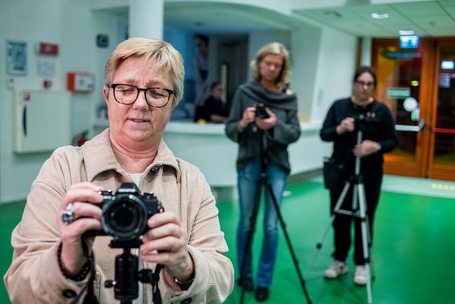 Fotografie