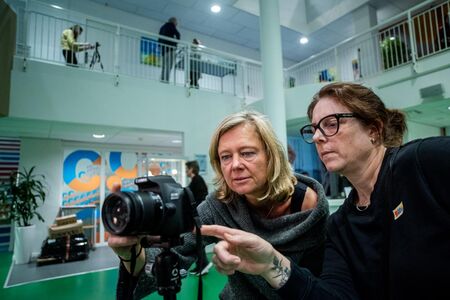 Fotografie