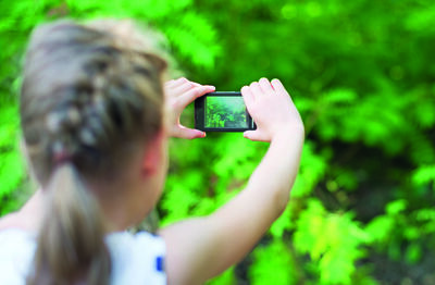 Foto's van je woonomgeving