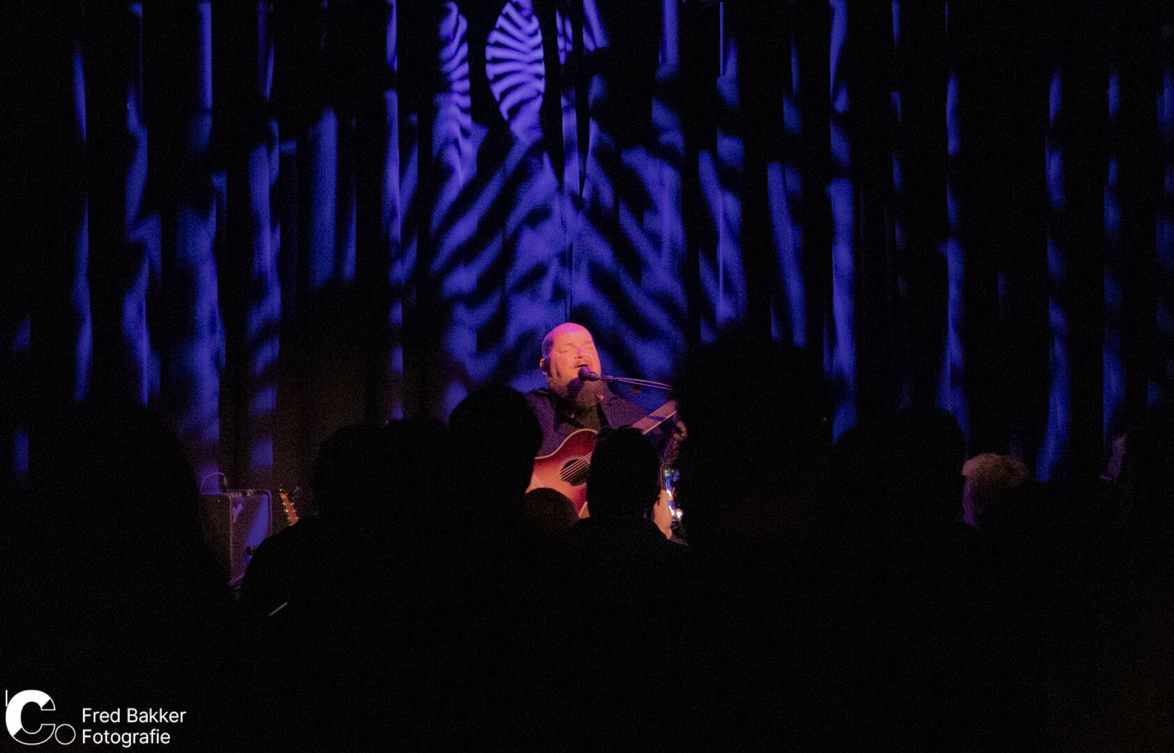 Fred Bakker Fotografie - Alain Johannes-13