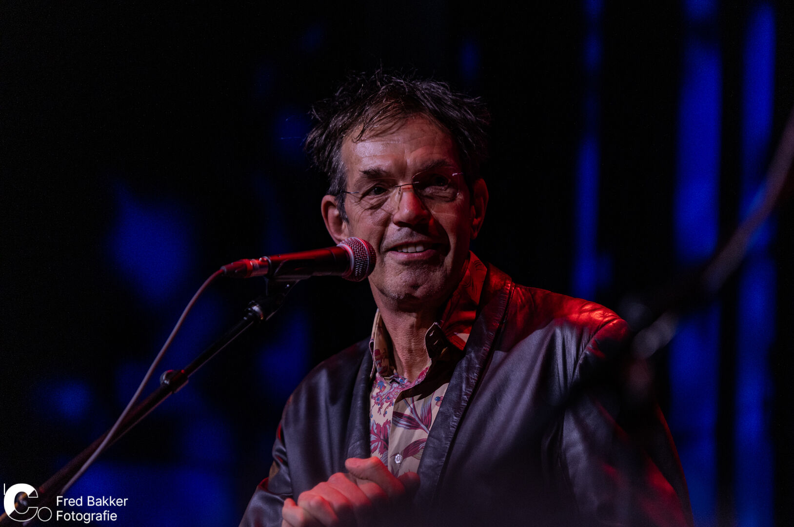 Fred Bakker Fotografie - Alain Johannes-3