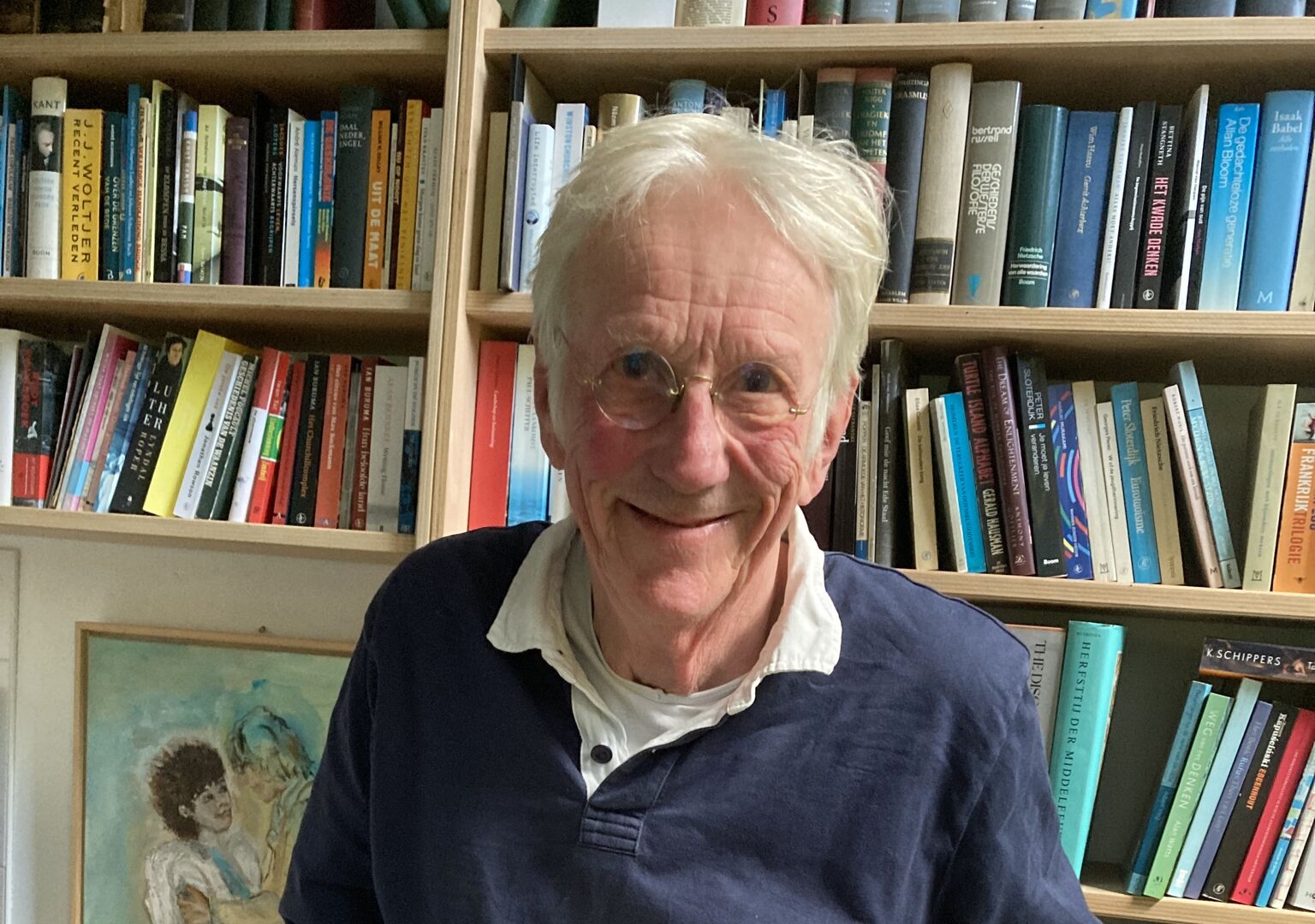 Freek de Jonge
