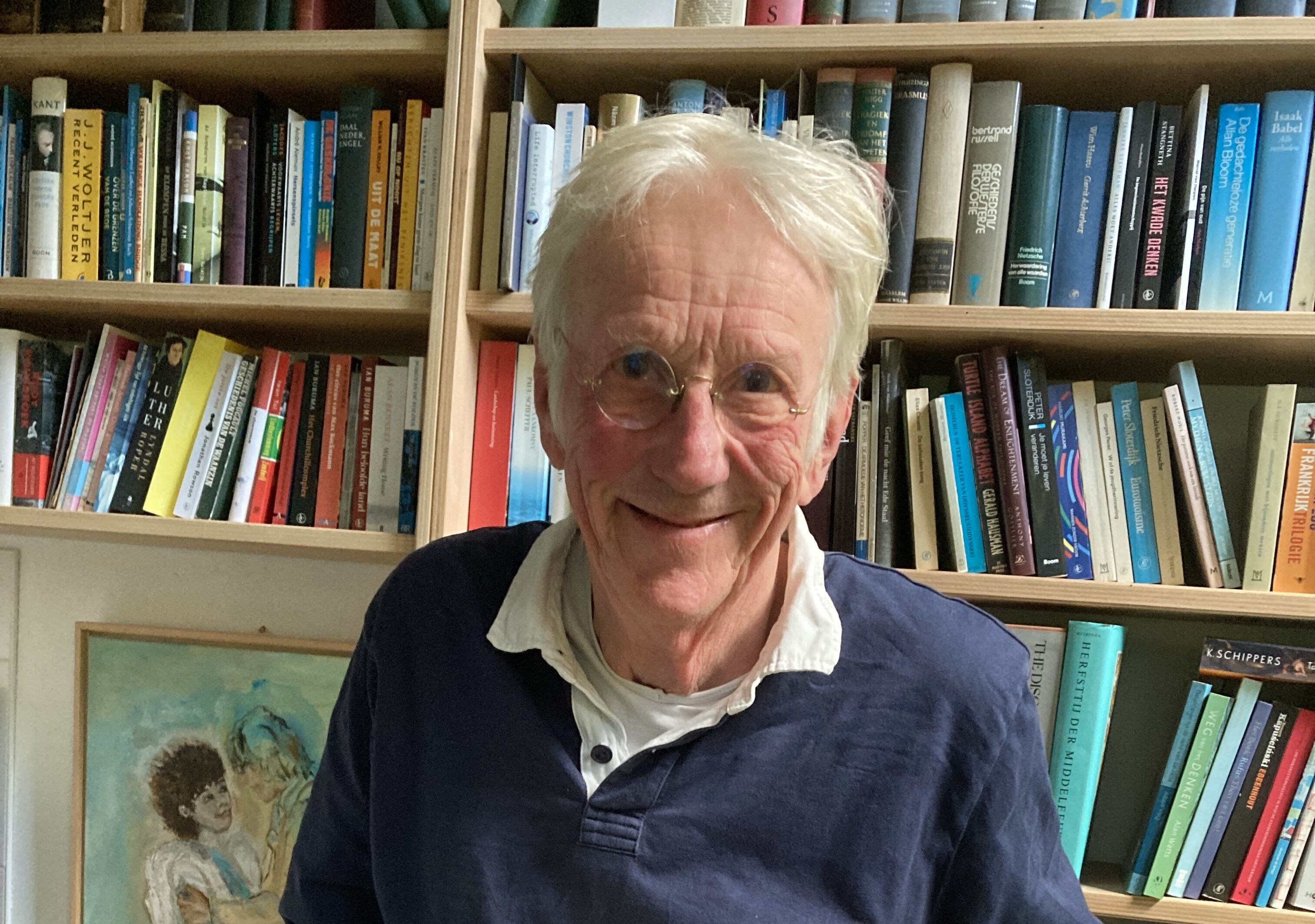 Freek de Jonge